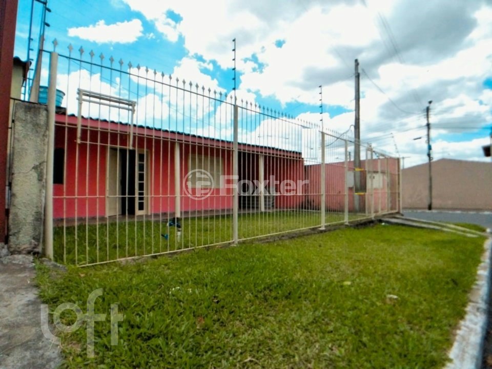 Casa à venda com 2 quartos, 65m² - Foto 18