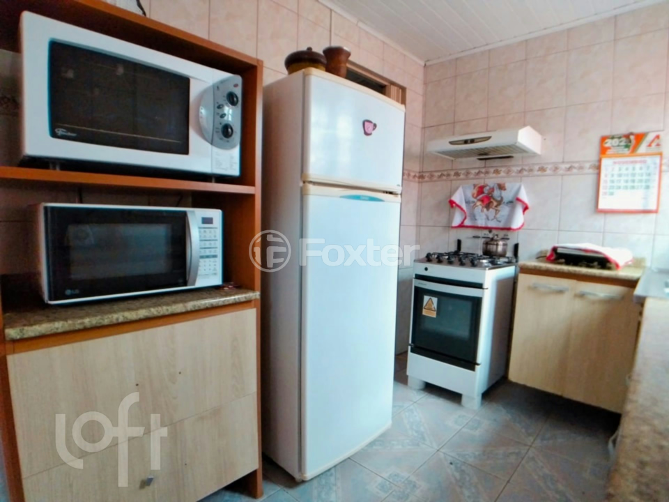 Casa à venda com 2 quartos, 65m² - Foto 6