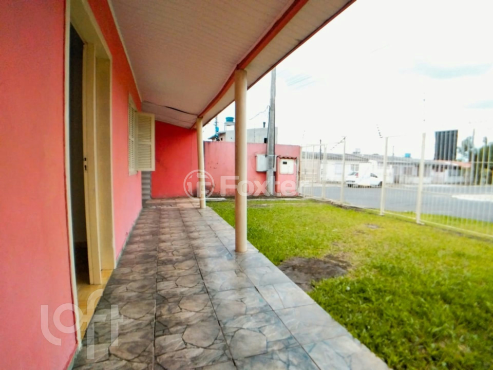 Casa à venda com 2 quartos, 65m² - Foto 1