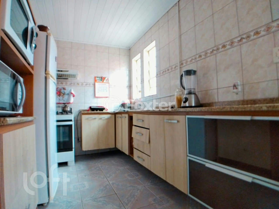 Casa à venda com 2 quartos, 65m² - Foto 5
