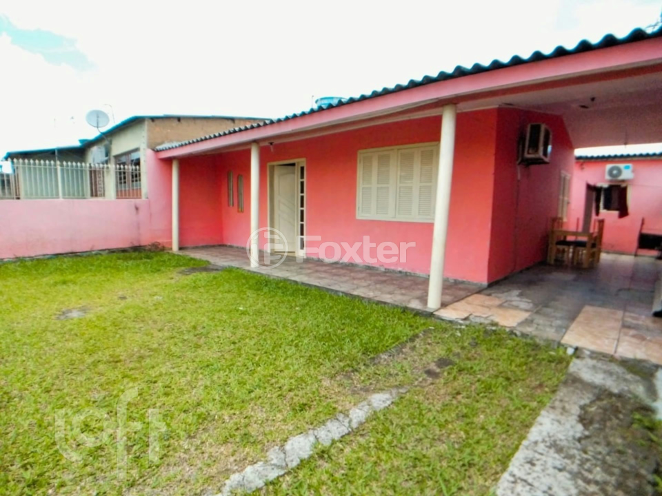 Casa à venda com 2 quartos, 65m² - Foto 2