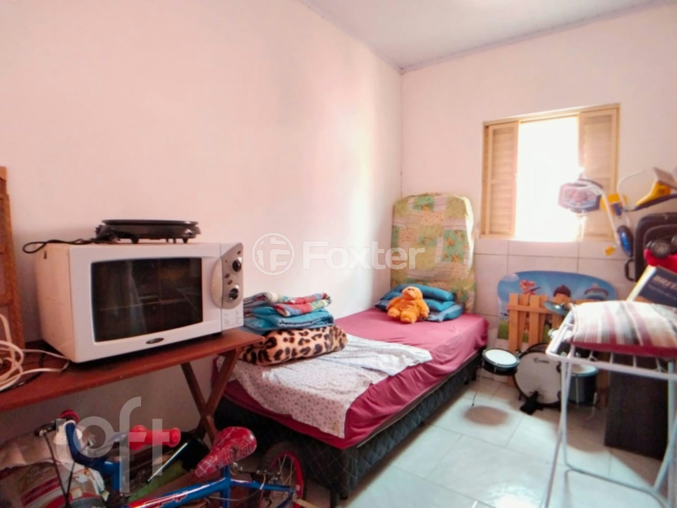 Casa à venda com 2 quartos, 65m² - Foto 14