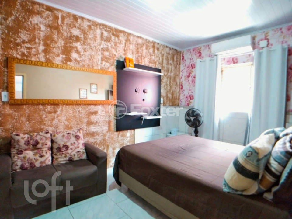 Casa à venda com 2 quartos, 65m² - Foto 16