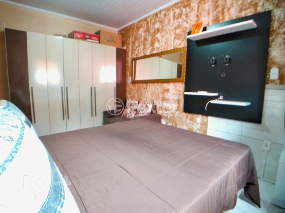 Casa à venda com 2 quartos, 65m² - Foto 17