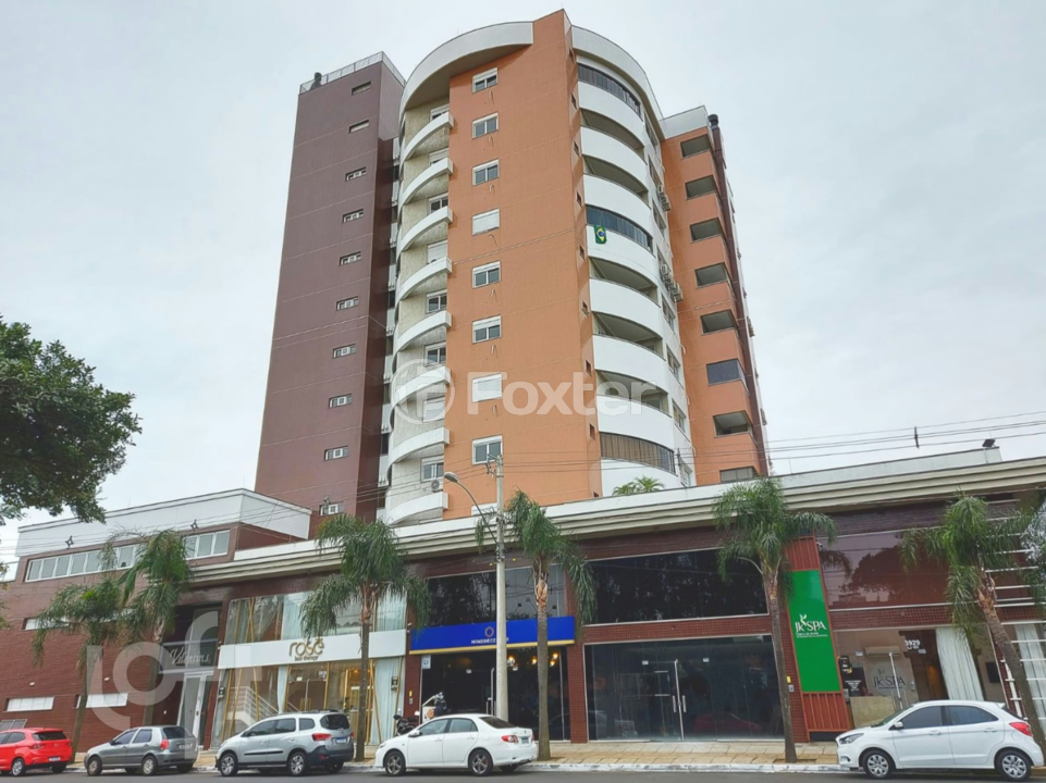 Apartamento à venda com 3 quartos, 115m² - Foto 29