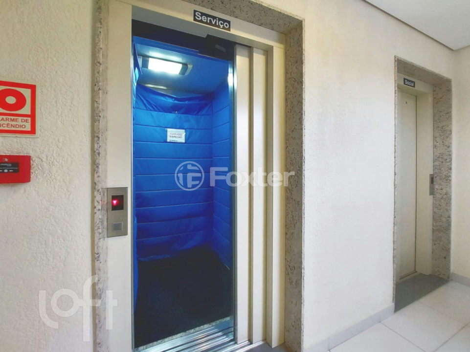Apartamento à venda com 3 quartos, 115m² - Foto 20