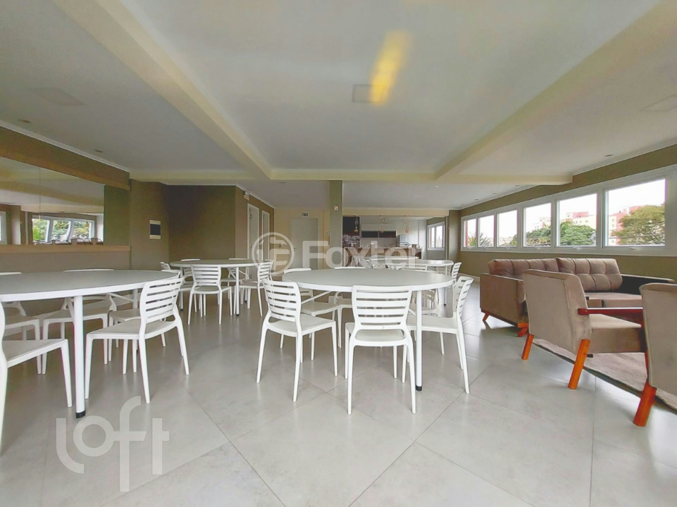 Apartamento à venda com 3 quartos, 115m² - Foto 24