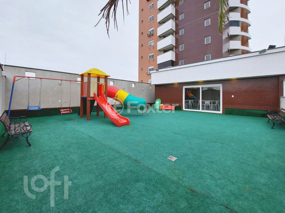 Apartamento à venda com 3 quartos, 115m² - Foto 27