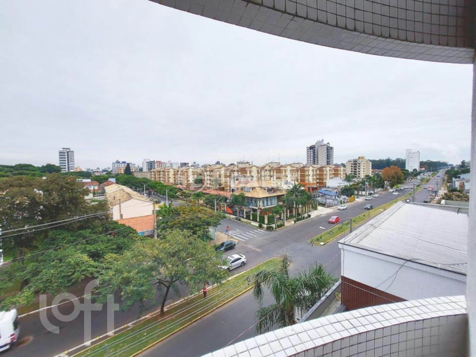 Apartamento à venda com 3 quartos, 115m² - Foto 21
