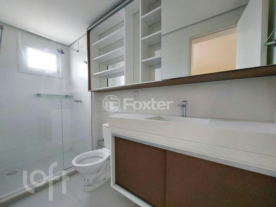 Apartamento à venda com 3 quartos, 115m² - Foto 11