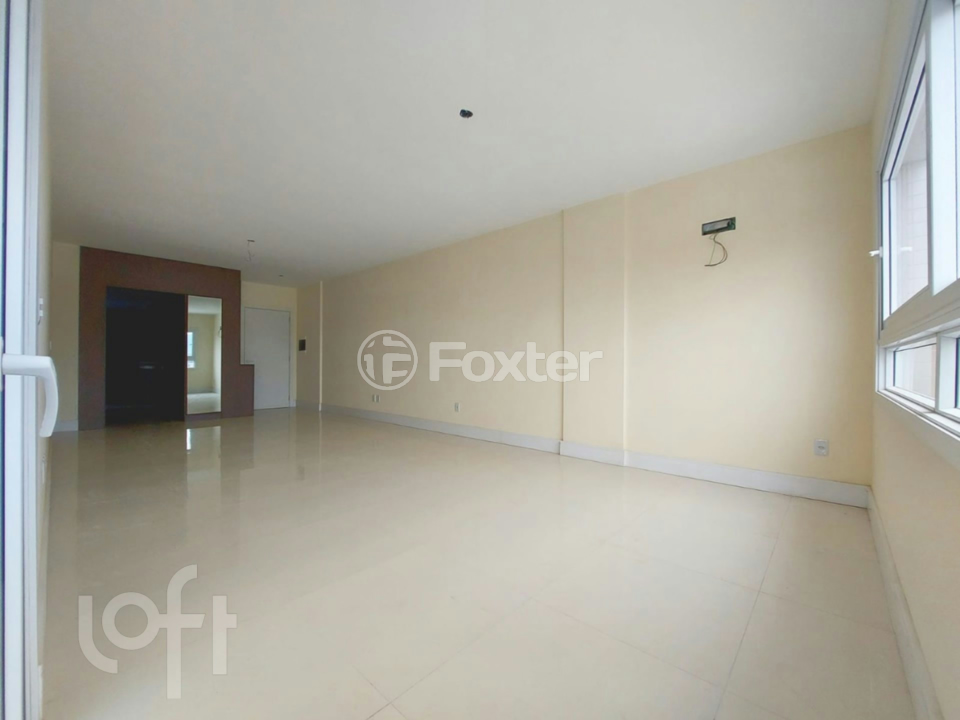 Apartamento à venda com 3 quartos, 115m² - Foto 6