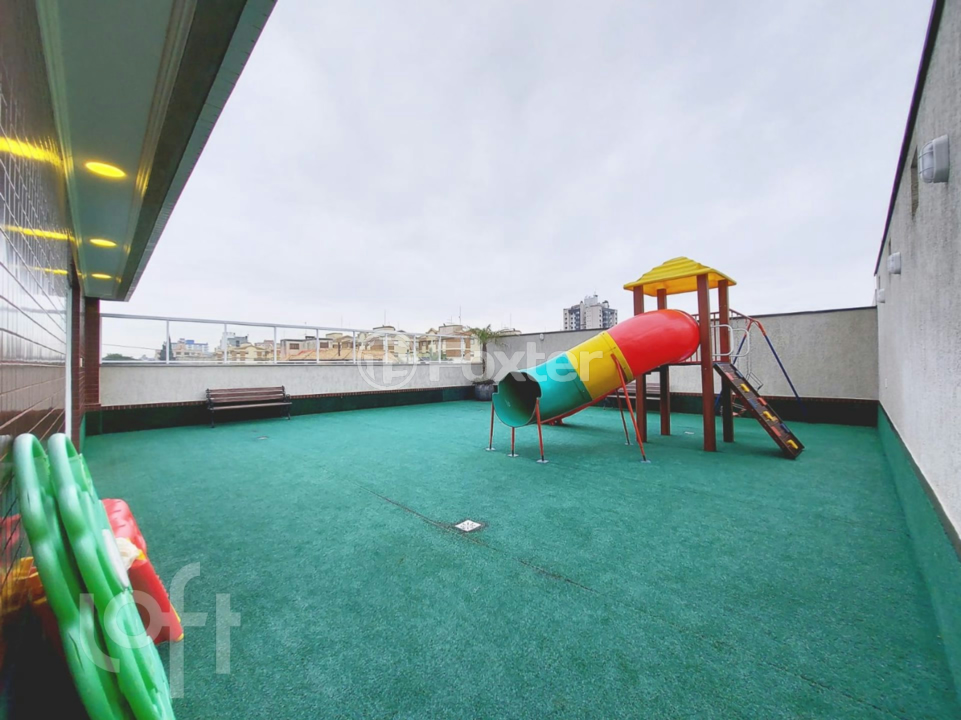 Apartamento à venda com 3 quartos, 115m² - Foto 26