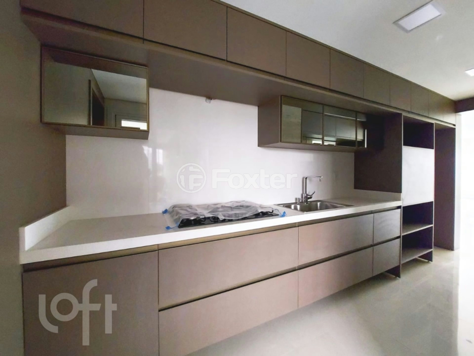 Apartamento à venda com 3 quartos, 115m² - Foto 3