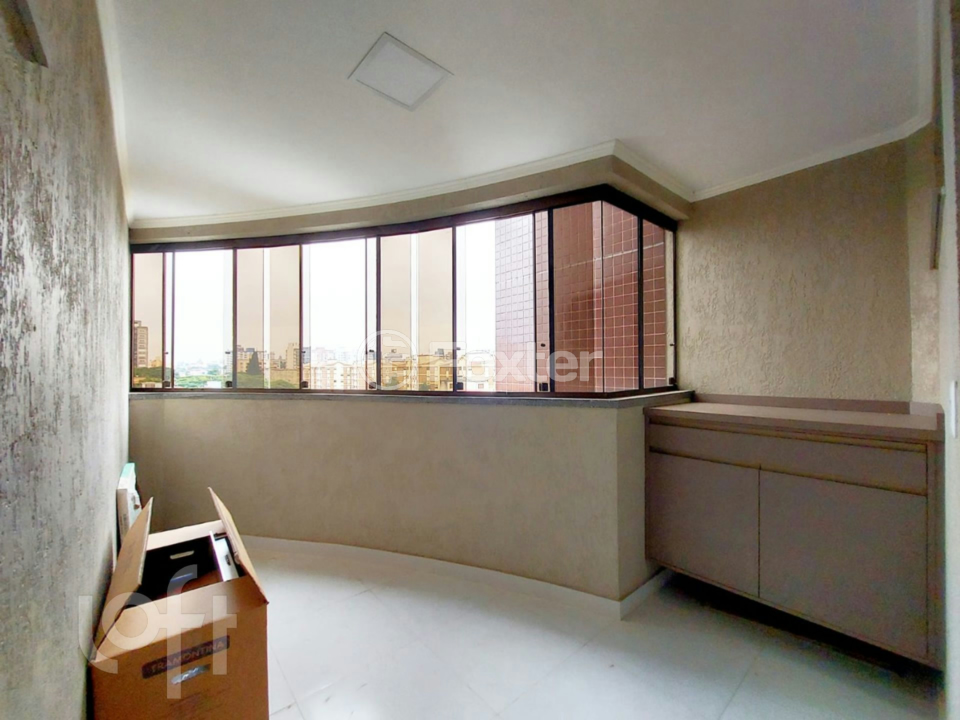 Apartamento à venda com 3 quartos, 115m² - Foto 8