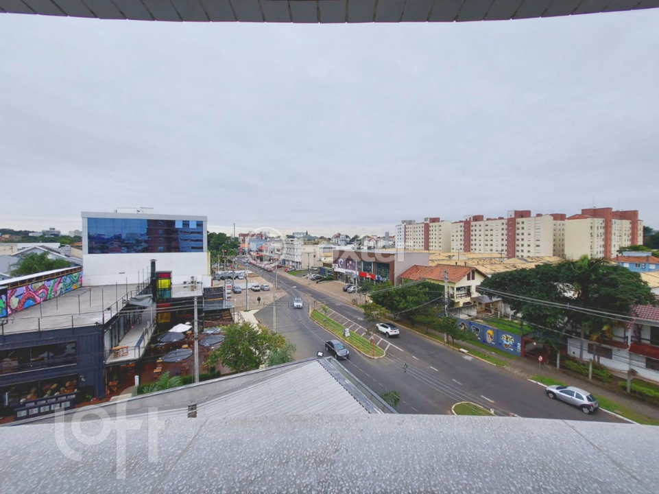 Apartamento à venda com 3 quartos, 115m² - Foto 22