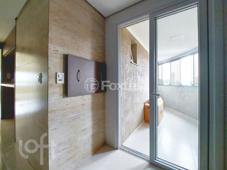 Apartamento à venda com 3 quartos, 115m² - Foto 4