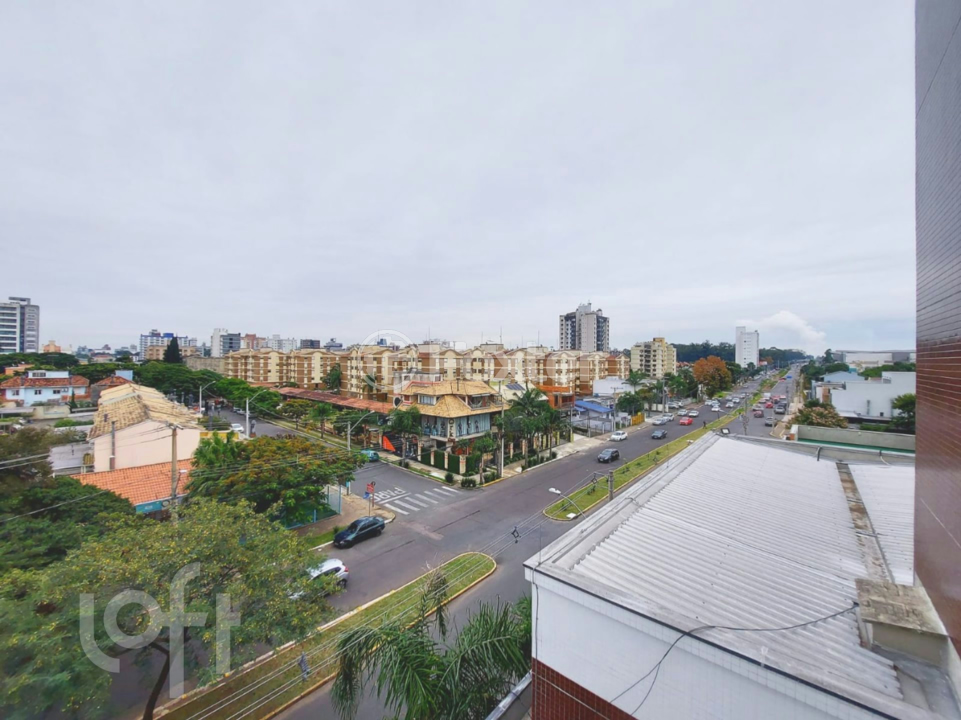 Apartamento à venda com 3 quartos, 115m² - Foto 23