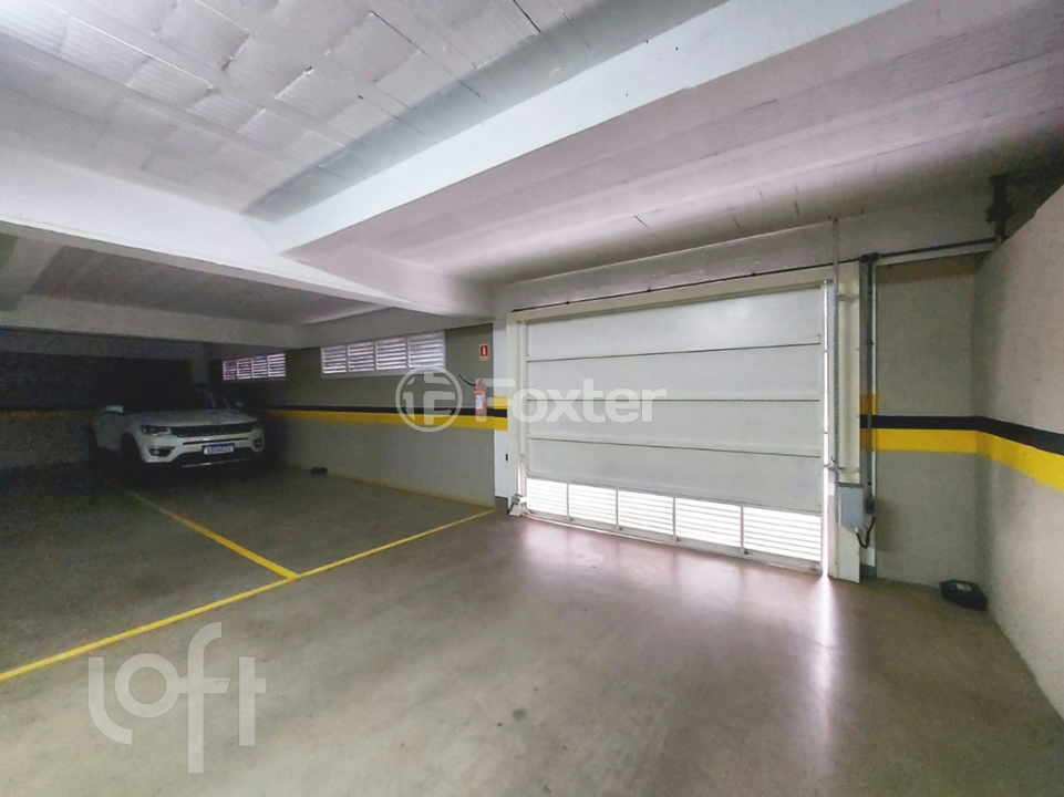 Apartamento à venda com 3 quartos, 115m² - Foto 28