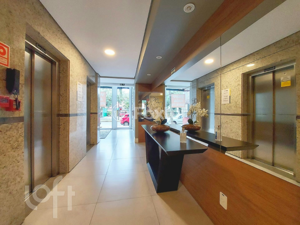 Apartamento à venda com 3 quartos, 115m² - Foto 17
