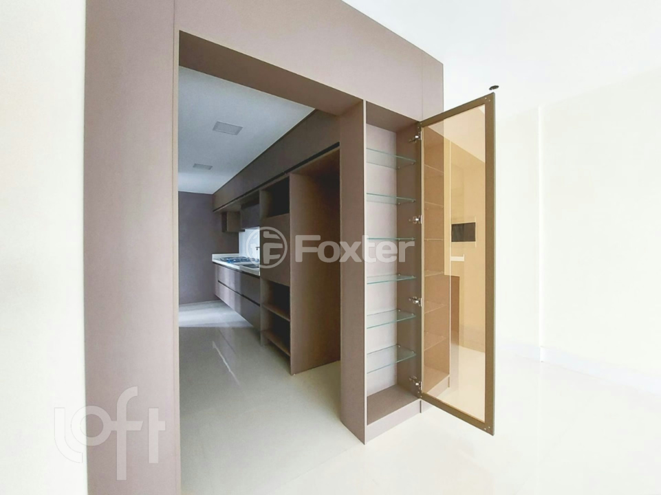 Apartamento à venda com 3 quartos, 115m² - Foto 5