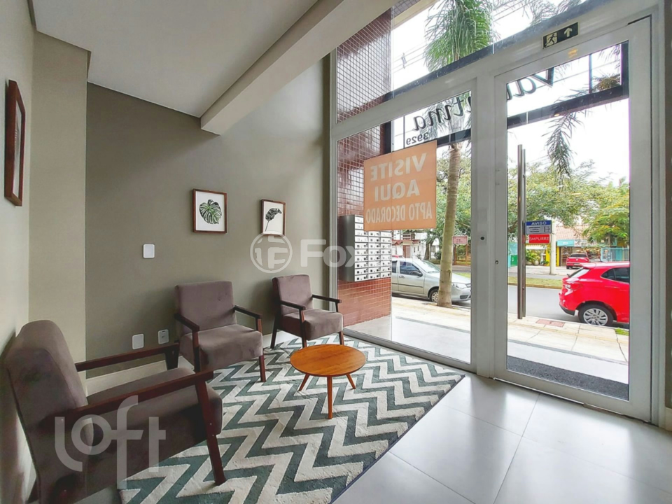 Apartamento à venda com 3 quartos, 115m² - Foto 19