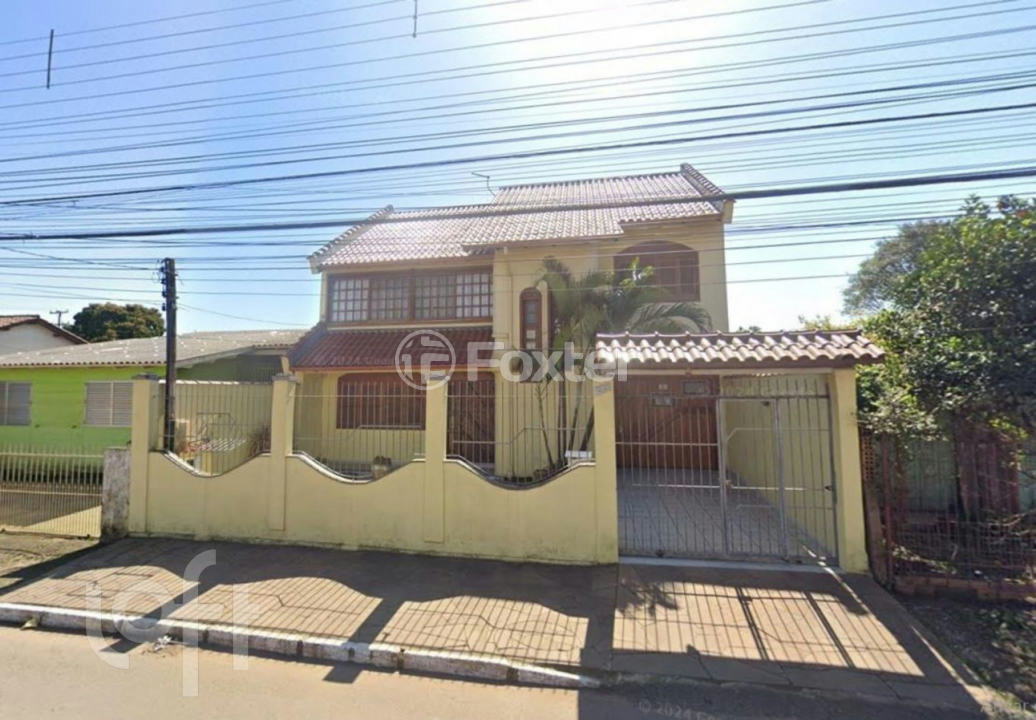 Casa à venda com 3 quartos, 244m² - Foto 26