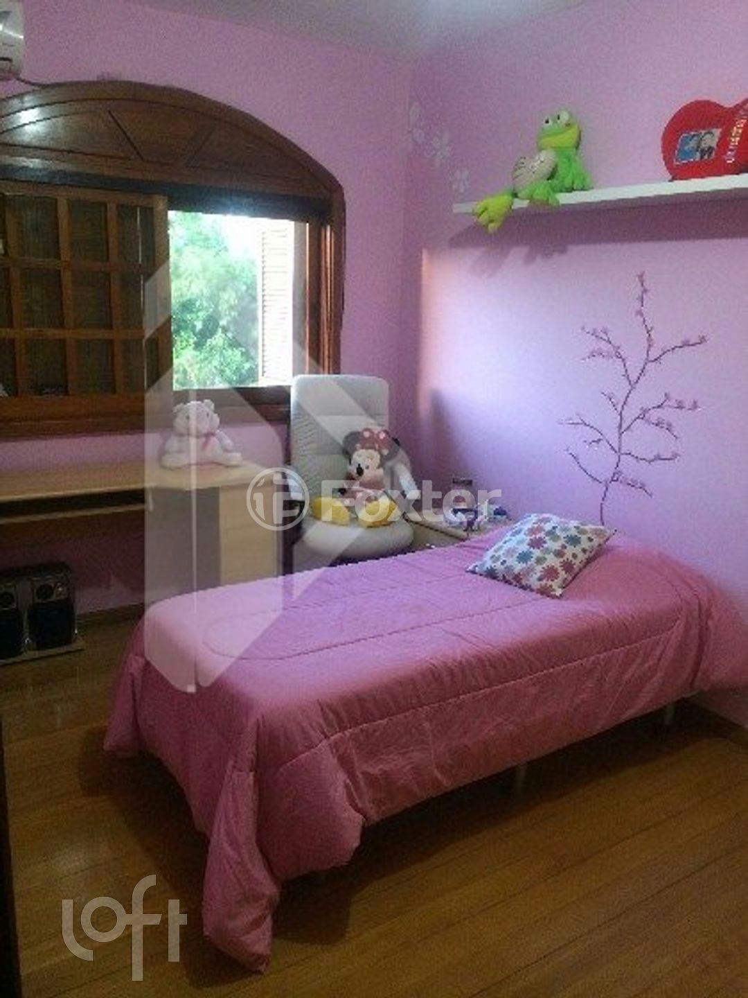 Casa à venda com 3 quartos, 244m² - Foto 6