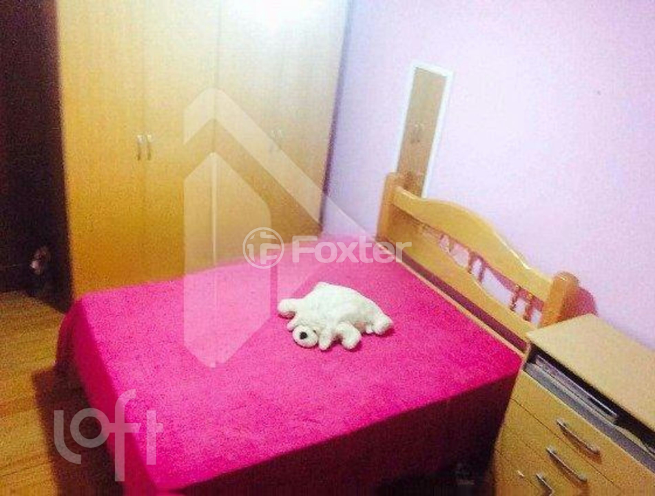 Casa à venda com 3 quartos, 244m² - Foto 19