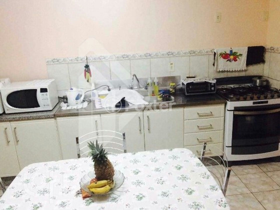 Casa à venda com 3 quartos, 244m² - Foto 22