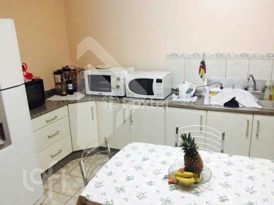Casa à venda com 3 quartos, 244m² - Foto 21