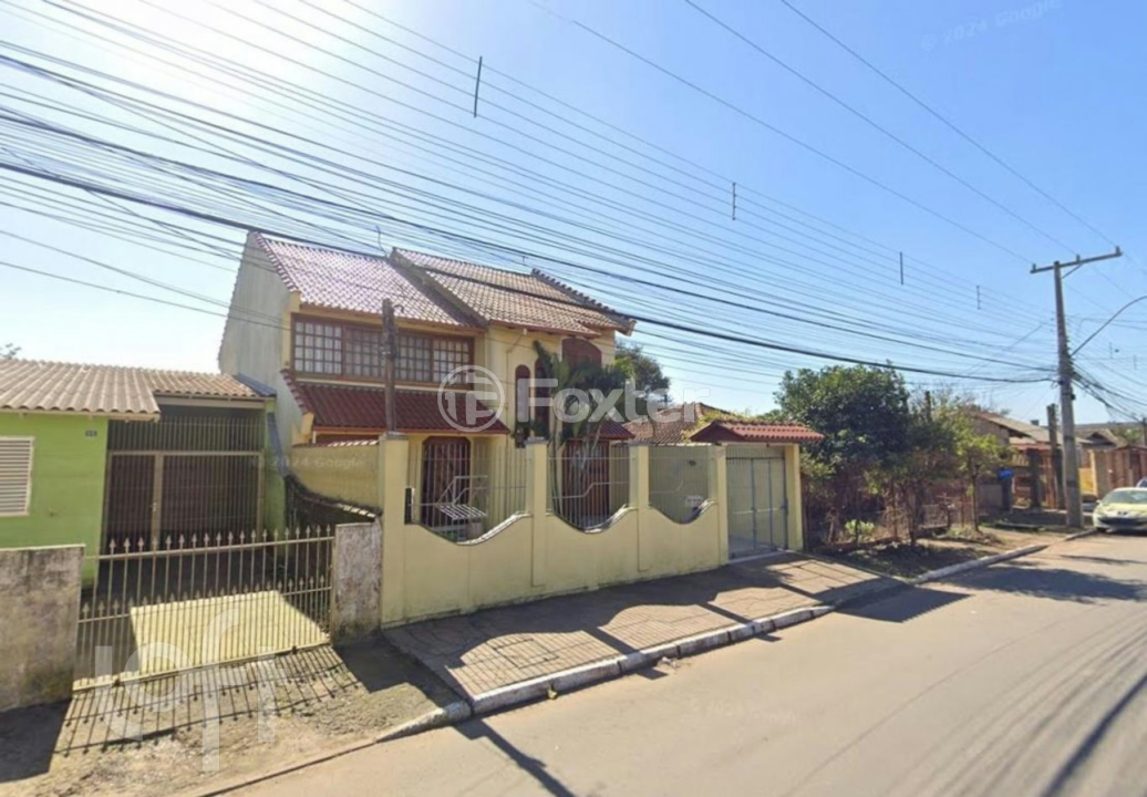 Casa à venda com 3 quartos, 244m² - Foto 25