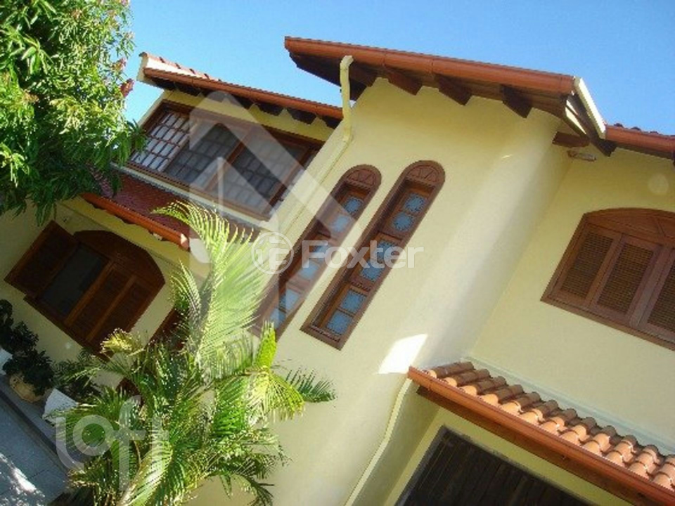 Casa à venda com 3 quartos, 244m² - Foto 23