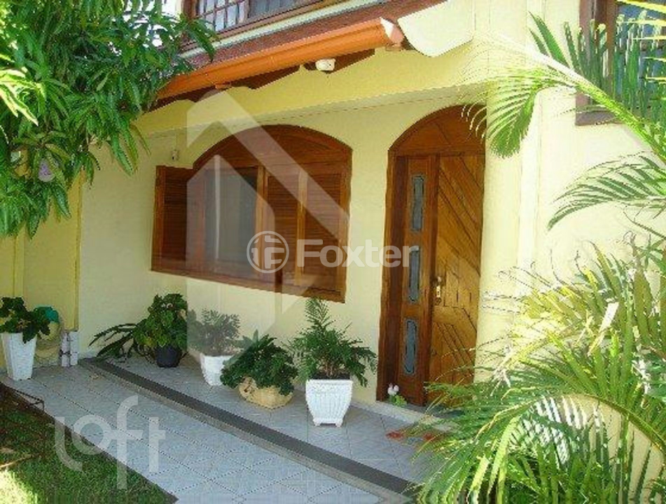 Casa à venda com 3 quartos, 244m² - Foto 24