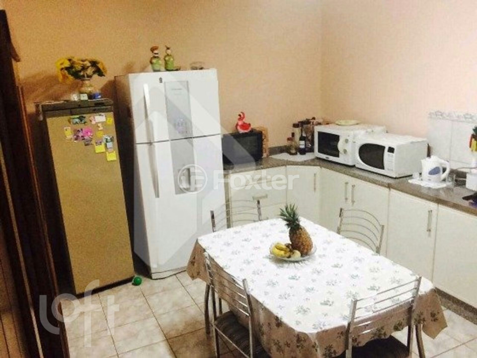 Casa à venda com 3 quartos, 244m² - Foto 20