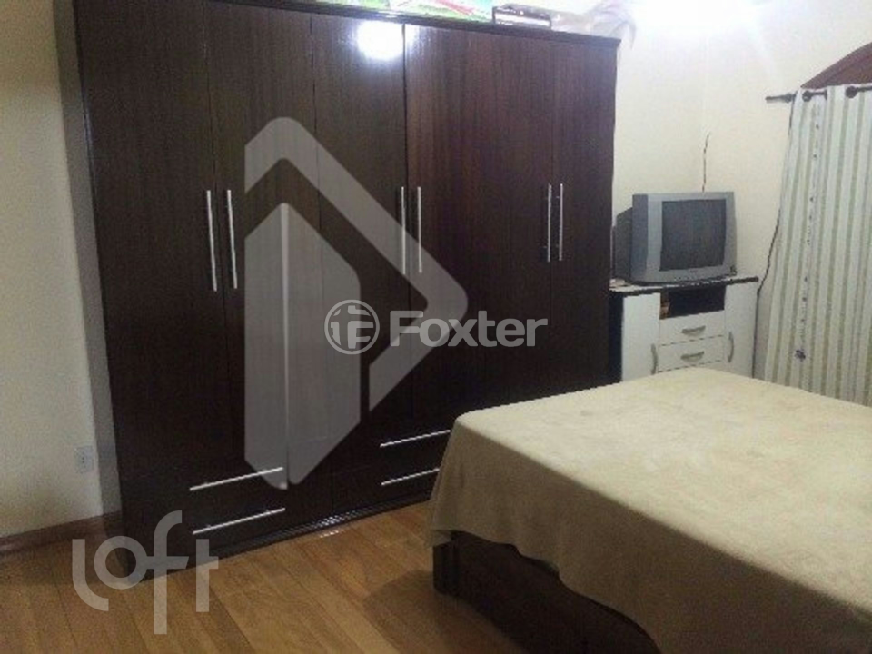 Casa à venda com 3 quartos, 244m² - Foto 14