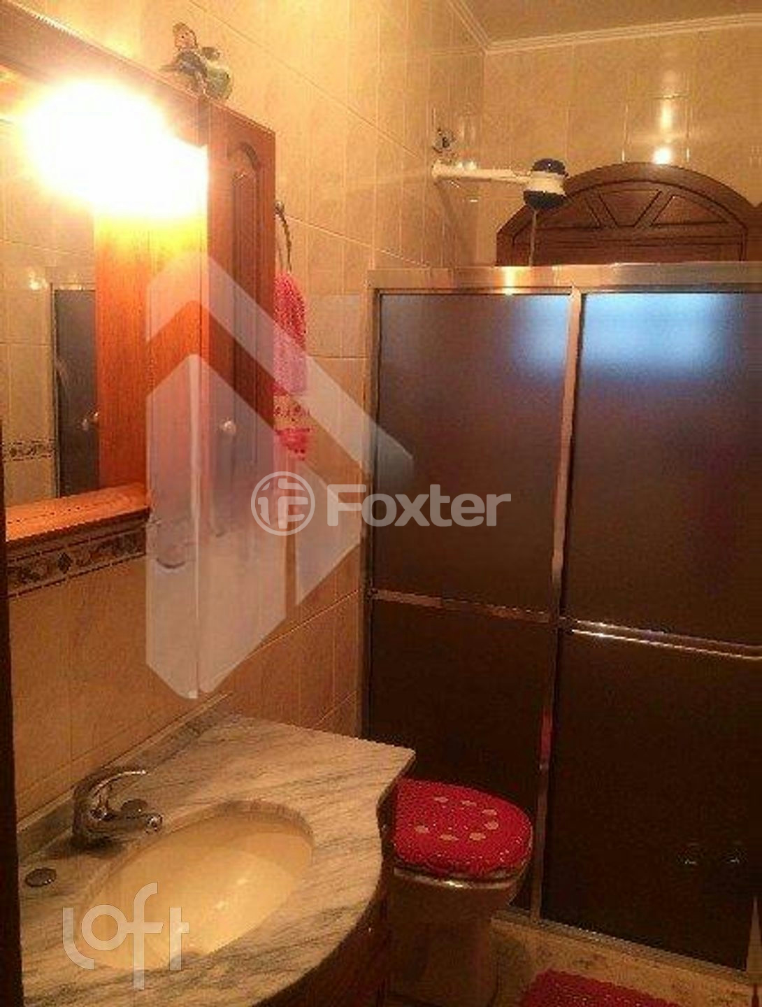 Casa à venda com 3 quartos, 244m² - Foto 7