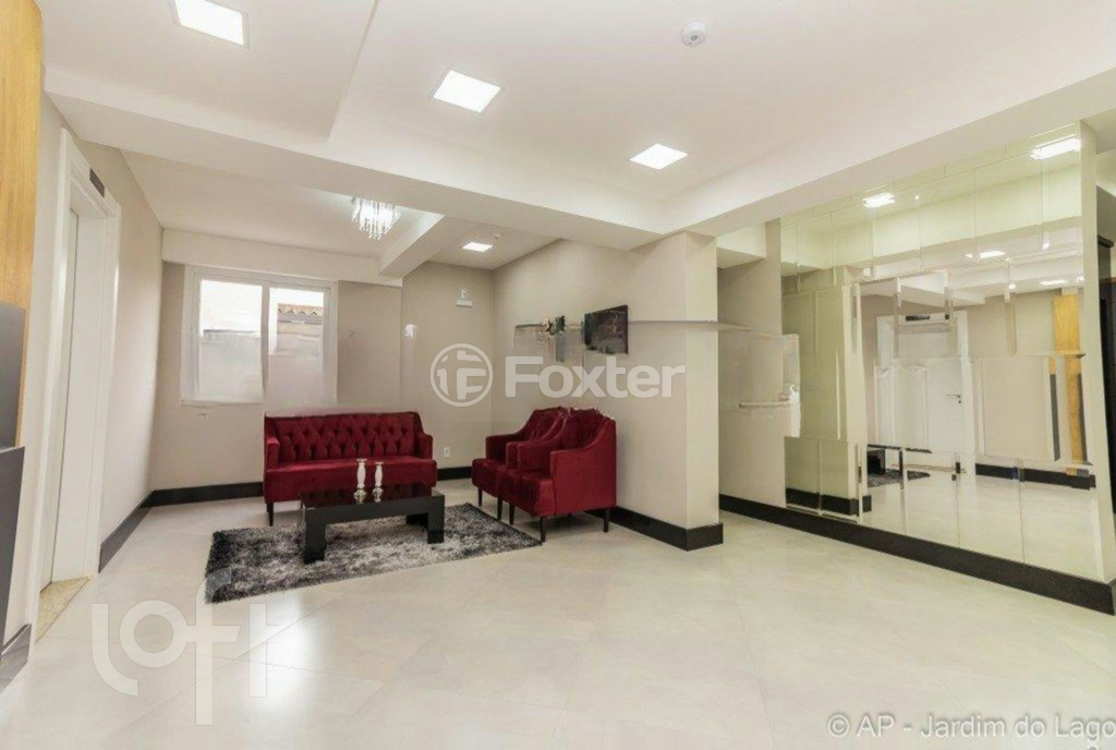 Apartamento à venda com 3 quartos, 100m² - Foto 15