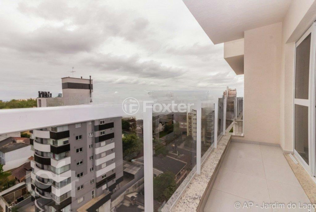 Apartamento à venda com 3 quartos, 100m² - Foto 16