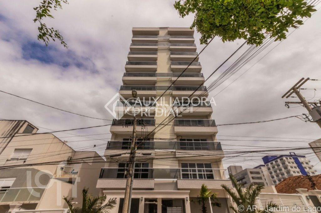 Apartamento à venda com 3 quartos, 100m² - Foto 11