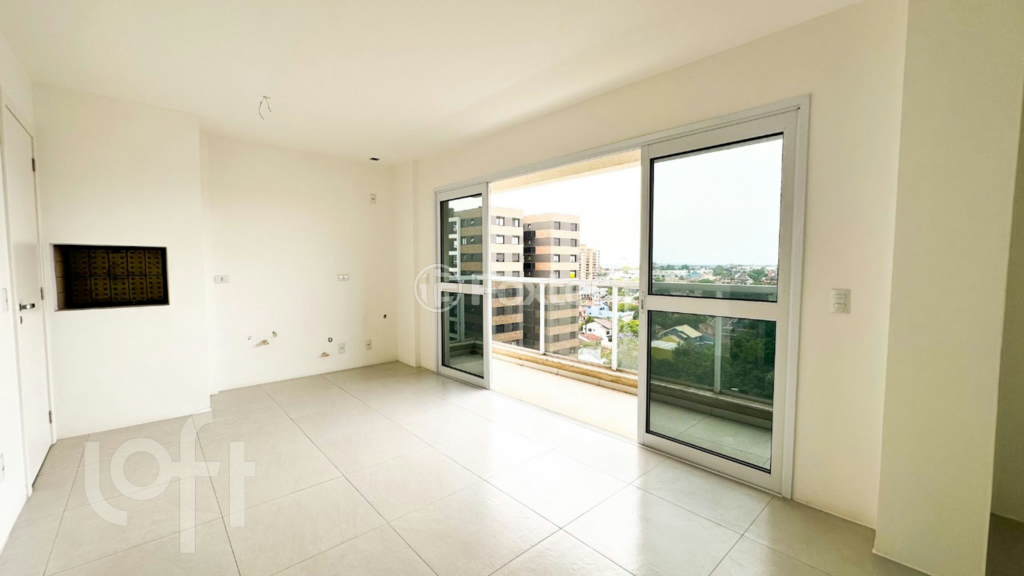 Apartamento à venda com 3 quartos, 100m² - Foto 4