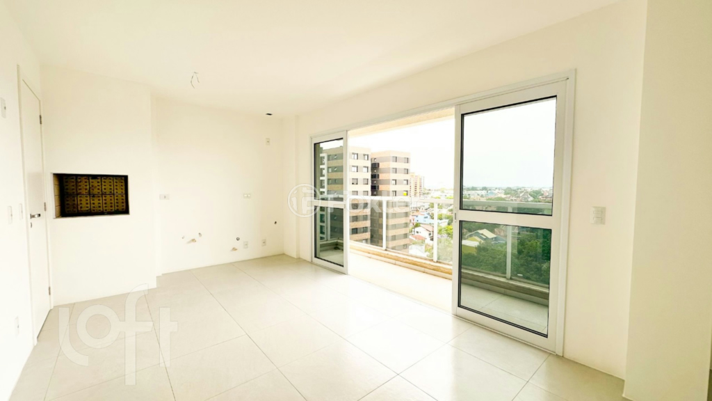 Apartamento à venda com 3 quartos, 100m² - Foto 2