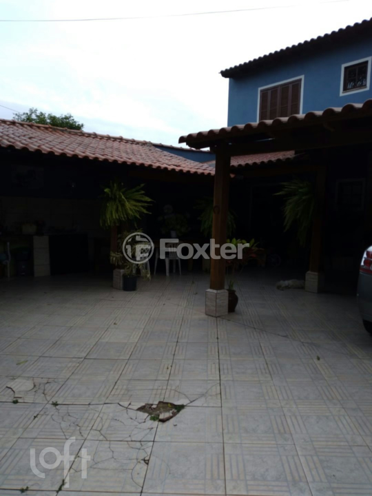 Casa à venda com 3 quartos, 213m² - Foto 4