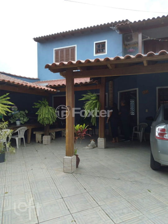 Casa à venda com 3 quartos, 213m² - Foto 3