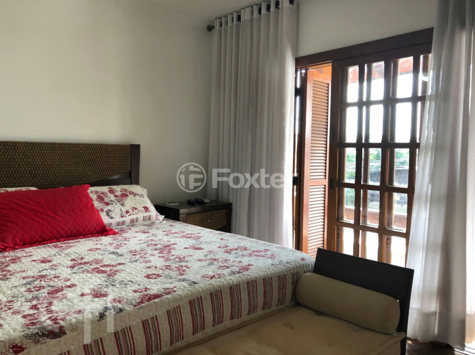 Casa à venda com 4 quartos, 489m² - Foto 16