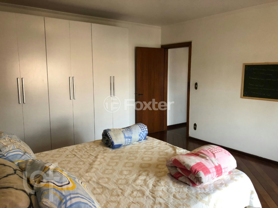 Casa à venda com 4 quartos, 489m² - Foto 10