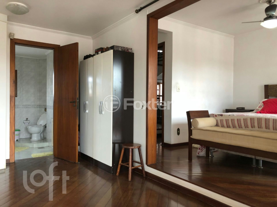 Casa à venda com 4 quartos, 489m² - Foto 13