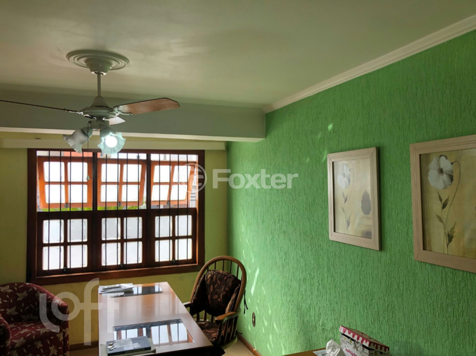 Casa à venda com 4 quartos, 489m² - Foto 24