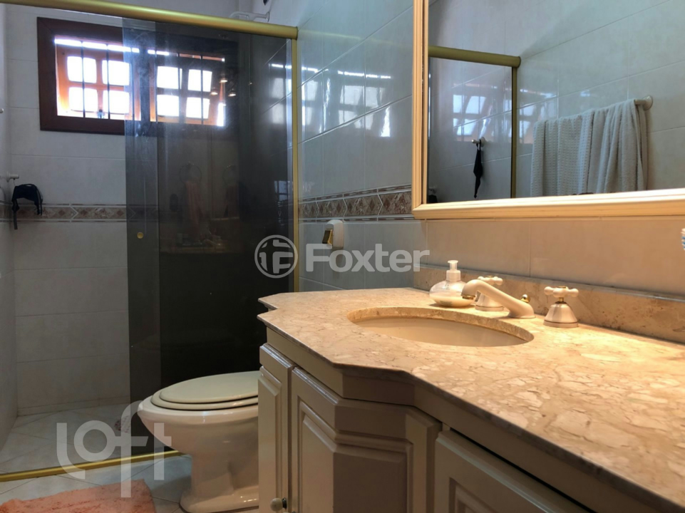 Casa à venda com 4 quartos, 489m² - Foto 18