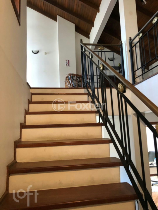 Casa à venda com 4 quartos, 489m² - Foto 5