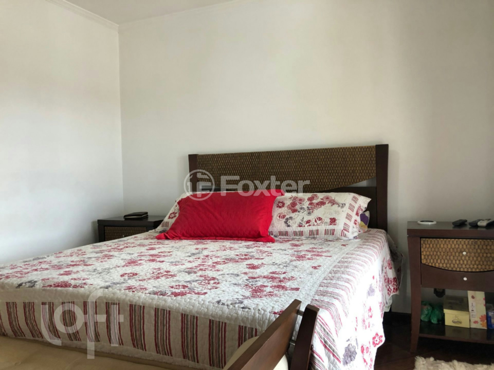 Casa à venda com 4 quartos, 489m² - Foto 17